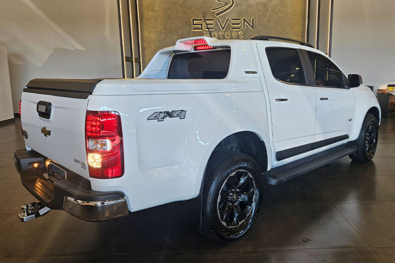 CHEVROLET S10 2.8 16V TURBO DIESEL HIGH COUNTRY CD 4X4 AUTOMÁTICO 2024