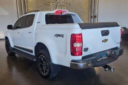 CHEVROLET S10 2.8 16V TURBO DIESEL HIGH COUNTRY CD 4X4 AUTOMÁTICO 2024
