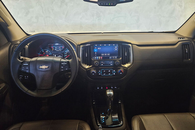 CHEVROLET S10 2.8 16V TURBO DIESEL HIGH COUNTRY CD 4X4 AUTOMÁTICO 2024