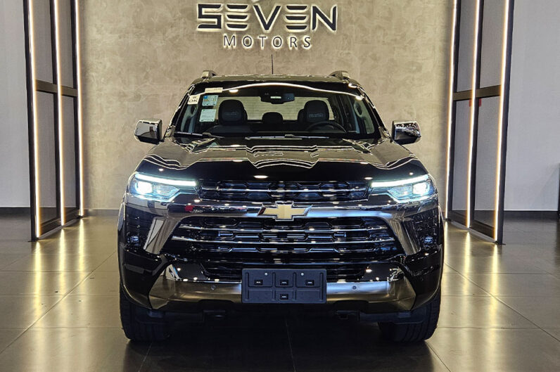 CHEVROLET S10 2.8 16V TURBO DIESEL HIGH COUNTRY CD 4X4 AUTOMÁTICO 2026