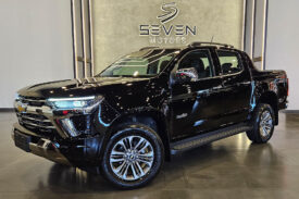 CHEVROLET S10 2.8 16V TURBO DIESEL HIGH COUNTRY CD 4X4 AUTOMÁTICO 2026