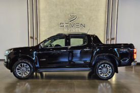 CHEVROLET S10 2.8 16V TURBO DIESEL HIGH COUNTRY CD 4X4 AUTOMÁTICO 2026