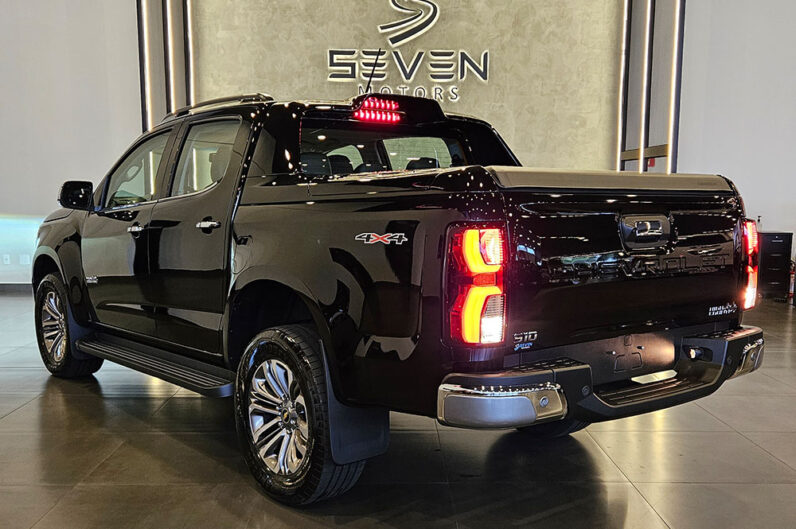 CHEVROLET S10 2.8 16V TURBO DIESEL HIGH COUNTRY CD 4X4 AUTOMÁTICO 2026