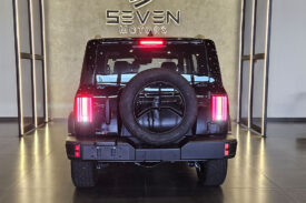 GWM TANK 300 2.0 HI4-T PHEV AUTOMÁTICO