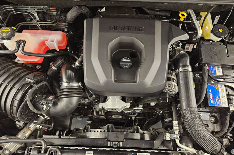 CHEVROLET S10 2.8 16V TURBO DIESEL HIGH COUNTRY CD 4X4 AUTOMÁTICO 2026