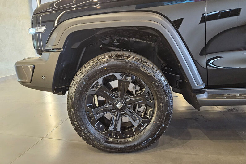 GWM TANK 300 2.0 HI4-T PHEV AUTOMÁTICO