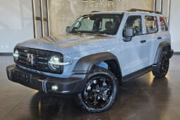 GWM TANK 300 2.0 HI4-T PHEV AUTOMÁTICO 2026