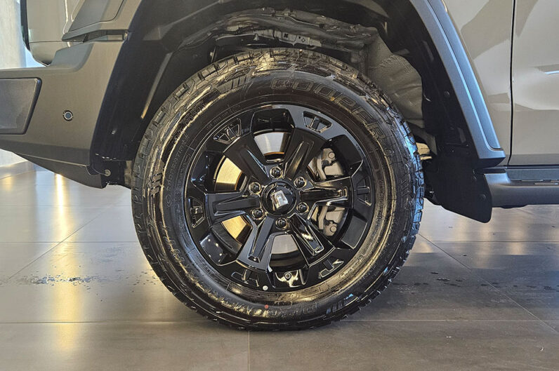 GWM TANK 300 2.0 HI4-T PHEV AUTOMÁTICO 2026
