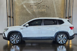 VOLKSWAGEN TAOS 1.4 250 TSI TOTAL FLEX HIGHLINE AUTOMÁTICO 2022