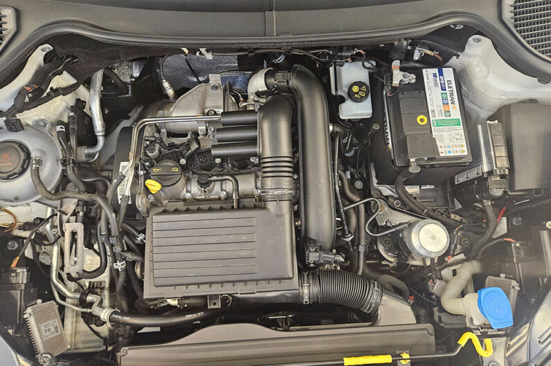 VOLKSWAGEN TAOS 1.4 250 TSI TOTAL FLEX HIGHLINE AUTOMÁTICO 2022