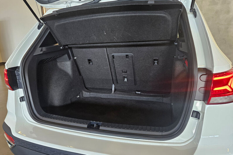 VOLKSWAGEN TAOS 1.4 250 TSI TOTAL FLEX HIGHLINE AUTOMÁTICO 2022