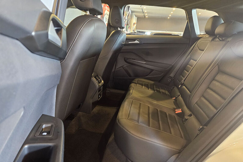 VOLKSWAGEN TAOS 1.4 250 TSI TOTAL FLEX HIGHLINE AUTOMÁTICO 2022