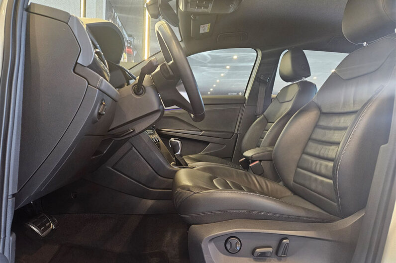VOLKSWAGEN TAOS 1.4 250 TSI TOTAL FLEX HIGHLINE AUTOMÁTICO 2022