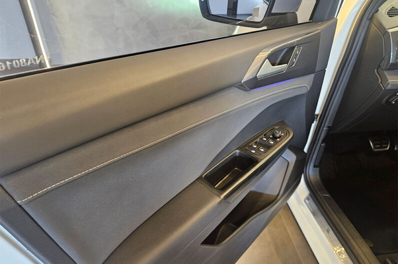 VOLKSWAGEN TAOS 1.4 250 TSI TOTAL FLEX HIGHLINE AUTOMÁTICO 2022