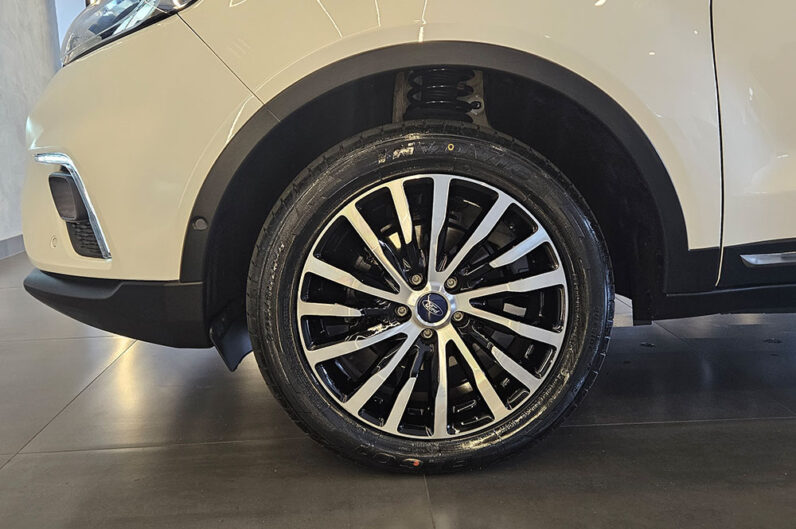 FORD TERRITORY 1.5 ECOBOOST GTDI GASOLINA TITANIUM AUTOMÁTICO 2021
