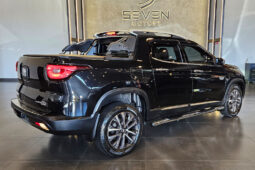 FIAT TORO 2.0 16V TURBO DIESEL RANCH 4WD AT9 2023