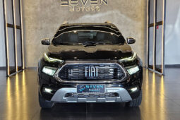 FIAT TORO 2.0 16V TURBO DIESEL RANCH 4WD AT9 2023