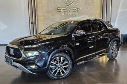 FIAT TORO 2.0 16V TURBO DIESEL RANCH 4WD AT9 2023