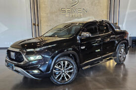 FIAT TORO 2.0 16V TURBO DIESEL RANCH 4WD AT9 2023