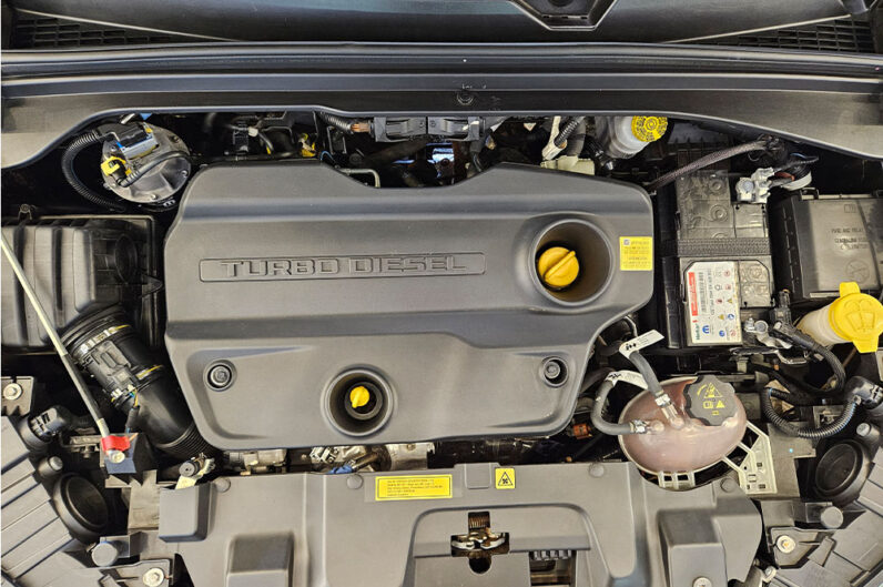 FIAT TORO 2.0 16V TURBO DIESEL RANCH 4WD AT9 2023
