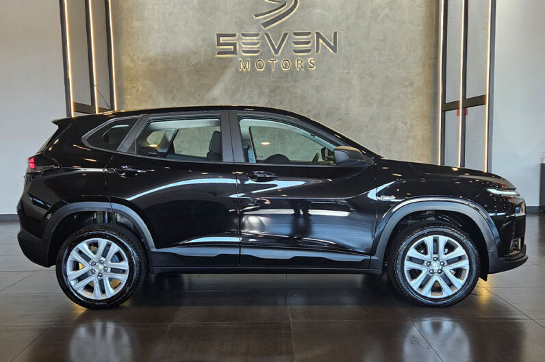 CHEVROLET TRACKER 1.0 TURBO FLEX LT AUTOMÁTICO 2026