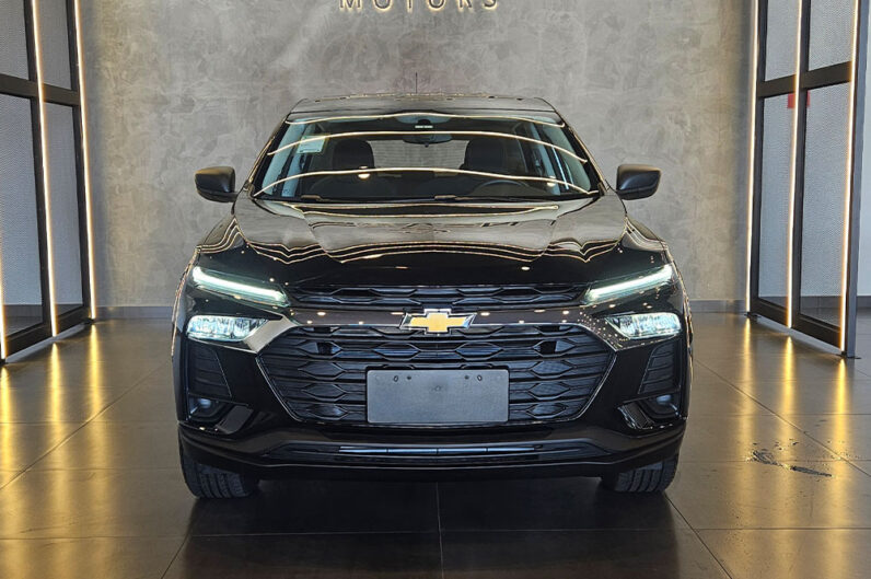 CHEVROLET TRACKER 1.0 TURBO FLEX LT AUTOMÁTICO 2026