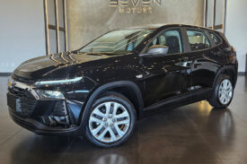 CHEVROLET TRACKER 1.0 TURBO FLEX LT AUTOMÁTICO 2026