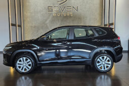 CHEVROLET TRACKER 1.0 TURBO FLEX LT AUTOMÁTICO 2026