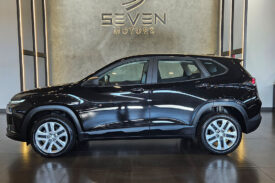CHEVROLET TRACKER 1.0 TURBO FLEX LT AUTOMÁTICO 2026