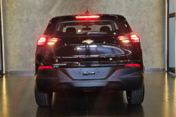 CHEVROLET TRACKER 1.0 TURBO FLEX LT AUTOMÁTICO 2026