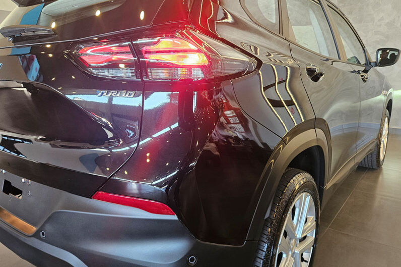 CHEVROLET TRACKER 1.0 TURBO FLEX LT AUTOMÁTICO 2026