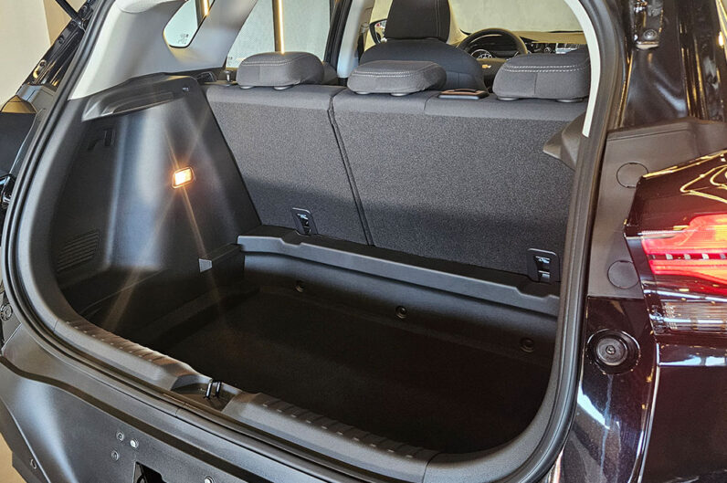 CHEVROLET TRACKER 1.0 TURBO FLEX LT AUTOMÁTICO 2026