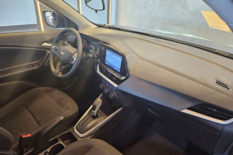 CHEVROLET TRACKER 1.0 TURBO FLEX LT AUTOMÁTICO 2026