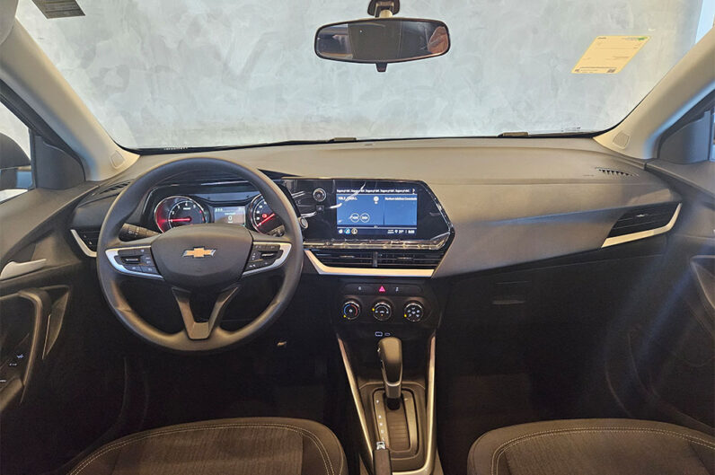 CHEVROLET TRACKER 1.0 TURBO FLEX LT AUTOMÁTICO 2026