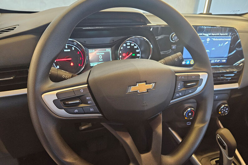 CHEVROLET TRACKER 1.0 TURBO FLEX LT AUTOMÁTICO 2026