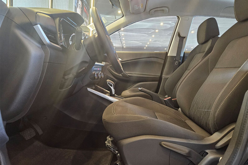 CHEVROLET TRACKER 1.0 TURBO FLEX LT AUTOMÁTICO 2026