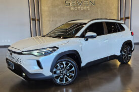 TOYOTA COROLLA CROSS 2.0 VVT-IE FLEX XRE DIRECT SHIFT 2026