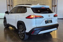 TOYOTA COROLLA CROSS 2.0 VVT-IE FLEX XRE DIRECT SHIFT 2026