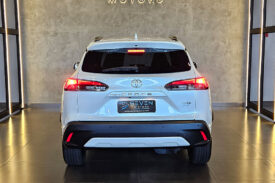 TOYOTA COROLLA CROSS 2.0 VVT-IE FLEX XRE DIRECT SHIFT 2026