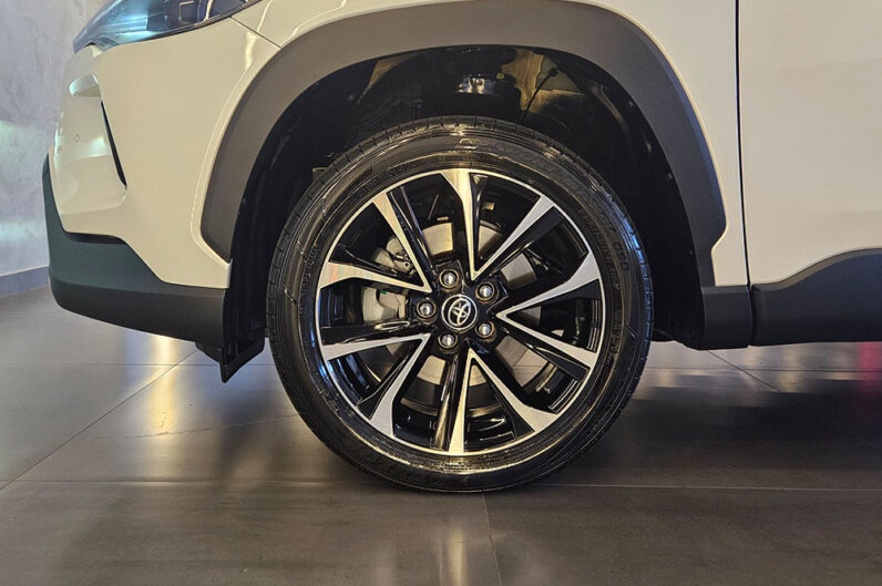 TOYOTA COROLLA CROSS 2.0 VVT-IE FLEX XRE DIRECT SHIFT 2026