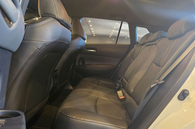 TOYOTA COROLLA CROSS 2.0 VVT-IE FLEX XRE DIRECT SHIFT 2026