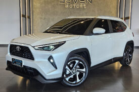 TOYOTA YARIS CROSS 1.5 VVT-I FLEX XRE CVT 2026