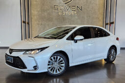TOYOTA COROLLA 2.0 VVT-IE FLEX XEI DIRECT SHIFT 2025