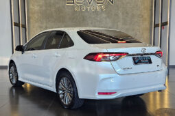 TOYOTA COROLLA 2.0 VVT-IE FLEX XEI DIRECT SHIFT 2025