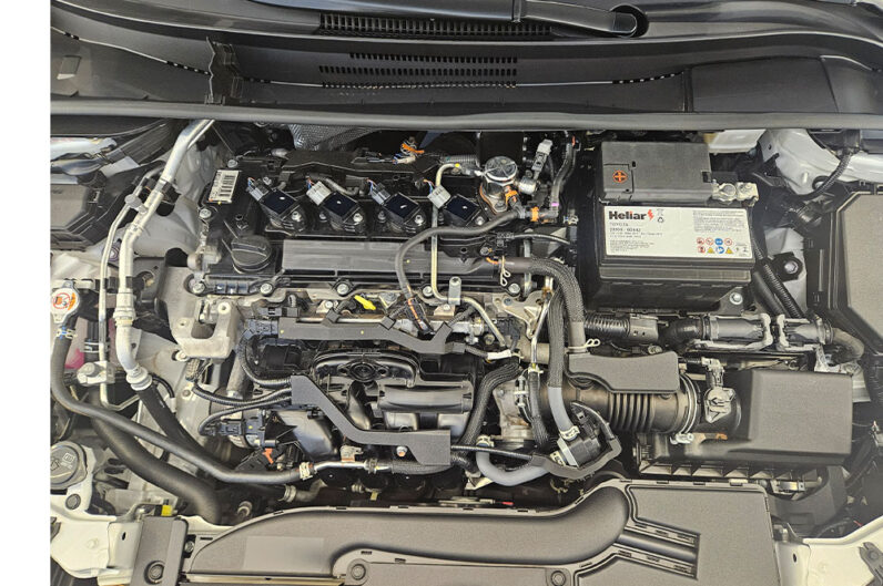 TOYOTA COROLLA 2.0 VVT-IE FLEX XEI DIRECT SHIFT 2025