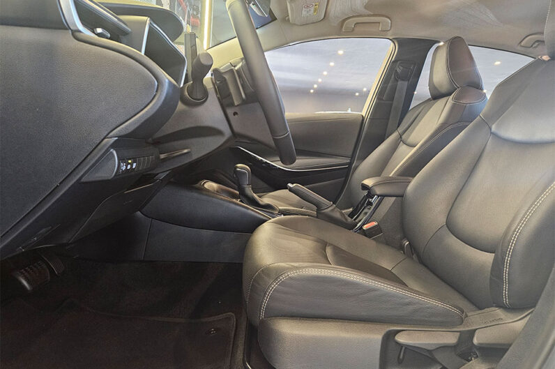 TOYOTA COROLLA 2.0 VVT-IE FLEX XEI DIRECT SHIFT 2025