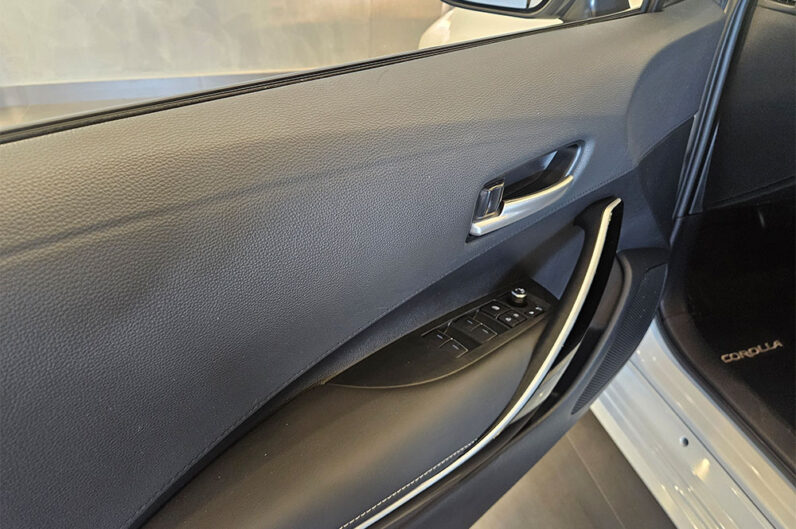 TOYOTA COROLLA 2.0 VVT-IE FLEX XEI DIRECT SHIFT 2025