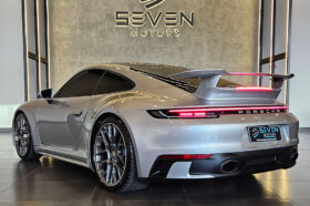 PORSCHE 911 3.0 24V H6 GASOLINA CARRERA S PDK 2024