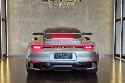 PORSCHE 911 3.0 24V H6 GASOLINA CARRERA S PDK 2024