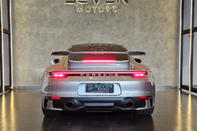 PORSCHE 911 3.0 24V H6 GASOLINA CARRERA S PDK 2024
